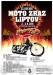 Moto zraz Liptova XX. ročník