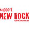 support NEW ROCK