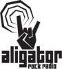 ALIGÁTOR - Rockové rádio