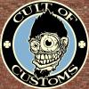 cult of customs