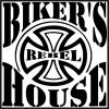 BIKERS HOUSE REBEL