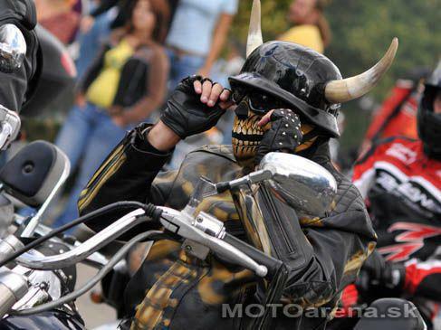 Pozvánka na Motofest Komoča 2011