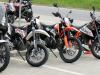 Ako bolo na KTM Orange Day 2010 u Žubora