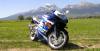 Sen realitou - GSX-R 750 K2