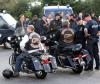 Hells Angels v Prahe