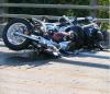 Rýchlosť, nehody a motorky 1.časť