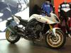 Yamaha FZ8 – predstavenie