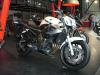 Yamaha FZ8 – predstavenie