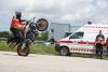 Slovakia Stunt Cup 2010 - 2 - Nitra