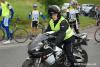 Doprovod cyklistom 19.6.2010