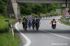 Doprovod cyklistom 19.6.2010