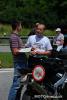 Doprovod cyklistom 19.6.2010