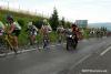 Doprovod cyklistom 19.6.2010