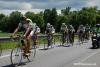 Doprovod cyklistom 19.6.2010