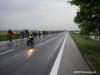 Doprovod cyklistom 19.6.2010