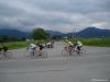 Doprovod cyklistom 19.6.2010