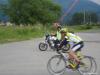 Doprovod cyklistom 19.6.2010