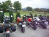 Jazda poznania Old Men Riders