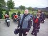 Jazda poznania Old Men Riders