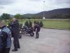 Jazda poznania Old Men Riders