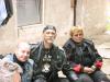 Jazda poznania Old Men Riders