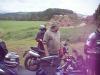 Jazda poznania Old Men Riders
