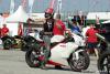 World Ducati Week 2010
