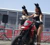 World Ducati Week 2010