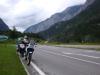 Výlet na Grossglockner, Lago di Garda