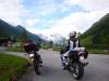 Výlet na Grossglockner, Lago di Garda