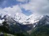 Výlet na Grossglockner, Lago di Garda