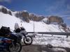 Výlet na Grossglockner, Lago di Garda