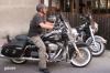 Harley Davidson - Bratislava - Slovakia