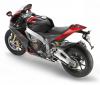 Aprilia RSV4 Factory - surrealistický maliar?