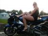 2. Kawasakiclub weekend 13.8.2010 - deň