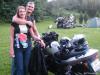2. Kawasakiclub weekend 13.8.2010 - deň