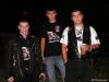 2. Kawasakiclub weekend 13.8.2010 - večer a noc