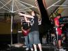 2. Kawasakiclub weekend 13.8.2010 - večer a noc