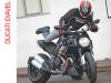 Ducati Diavel