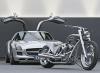Orange County Choppers vs. AMG