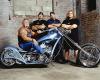 Orange County Choppers vs. AMG