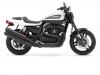 Harley Davidson XR1200X