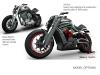 Harley-Davidson Brawler - odpoveď na Diavel?