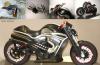 Harley-Davidson Brawler - odpoveď na Diavel?