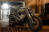 Harley-Davidson Brawler - odpoveď na Diavel?