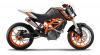 KTM 125 ma už meno
