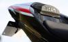 Ducati Streetfighter Corse