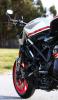 Ducati Streetfighter Corse