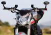 Ducati Streetfighter Corse