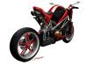 Ducati Students Concept